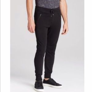 john varvatos sweatpants